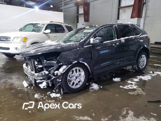 Ford Edge 2021 - Image 1 of 14