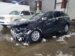 Ford Edge 2021