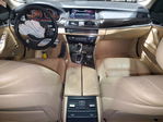 BMW Series 5 2015
