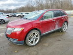 Lincoln MKX 2013