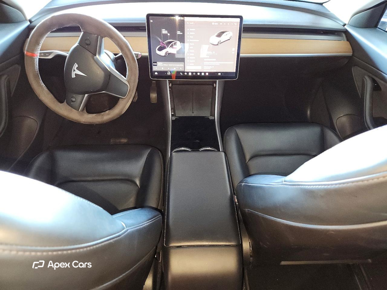 Tesla Model 3 2020