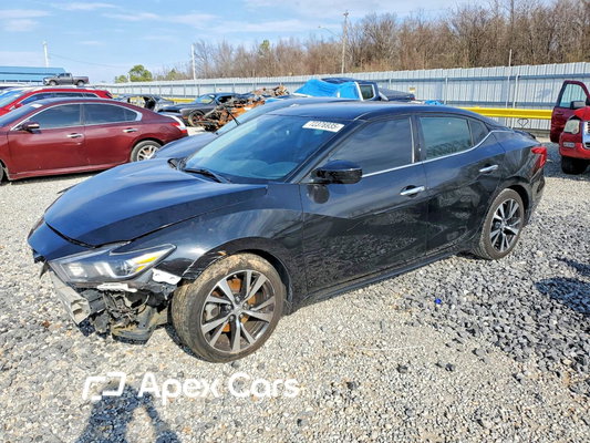 Nissan Maxima 2018 - Image 1 of 14