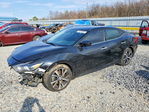 Nissan Maxima 2018