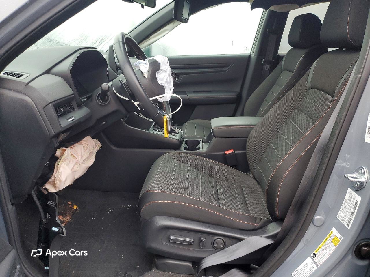 Honda CR-V 2024