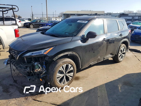 Nissan Rogue 2023 - Image 1 of 13