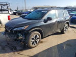Nissan Rogue 2023