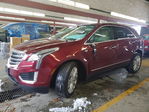 Cadillac XT5 2017