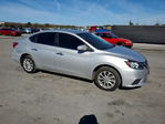 Nissan Sentra 2018