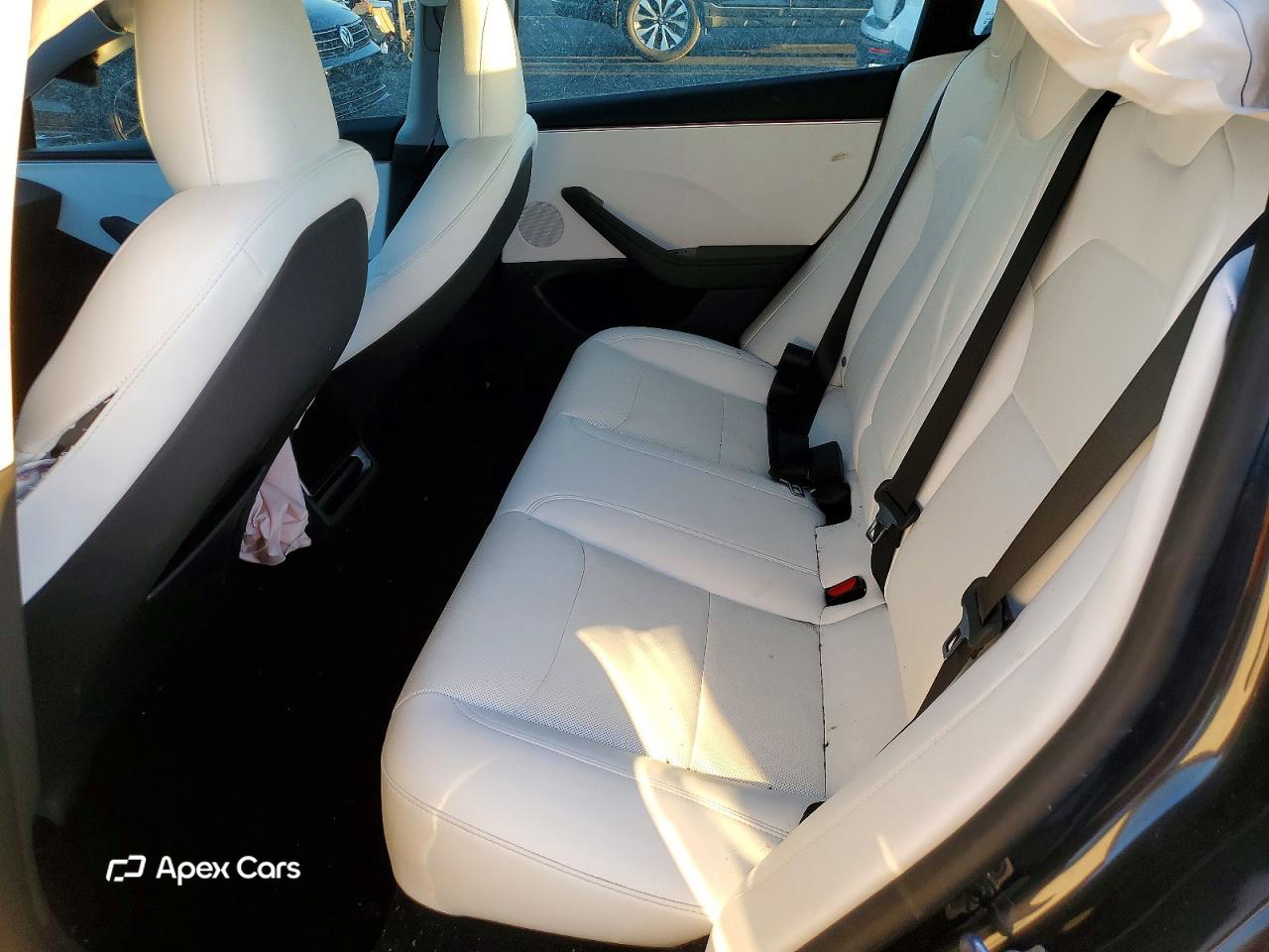 Tesla Model 3 2025