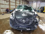 Mazda CX-5 2016