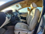 Volkswagen Jetta 2013