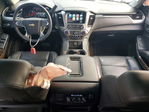 Chevrolet Tahoe 2018