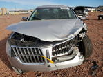Lincoln MKZ 2012