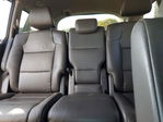 Honda Odyssey 2013