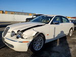 Jaguar S-Type 2007