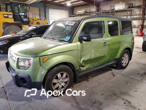 Honda Element 2007 - Image 1 of 13