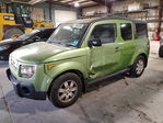 Honda Element 2007