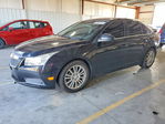 Chevrolet Cruze 2012