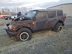 Ford Bronco 2024