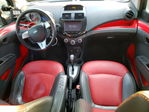Chevrolet Spark 2015