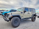 Jeep Wrangler 2017