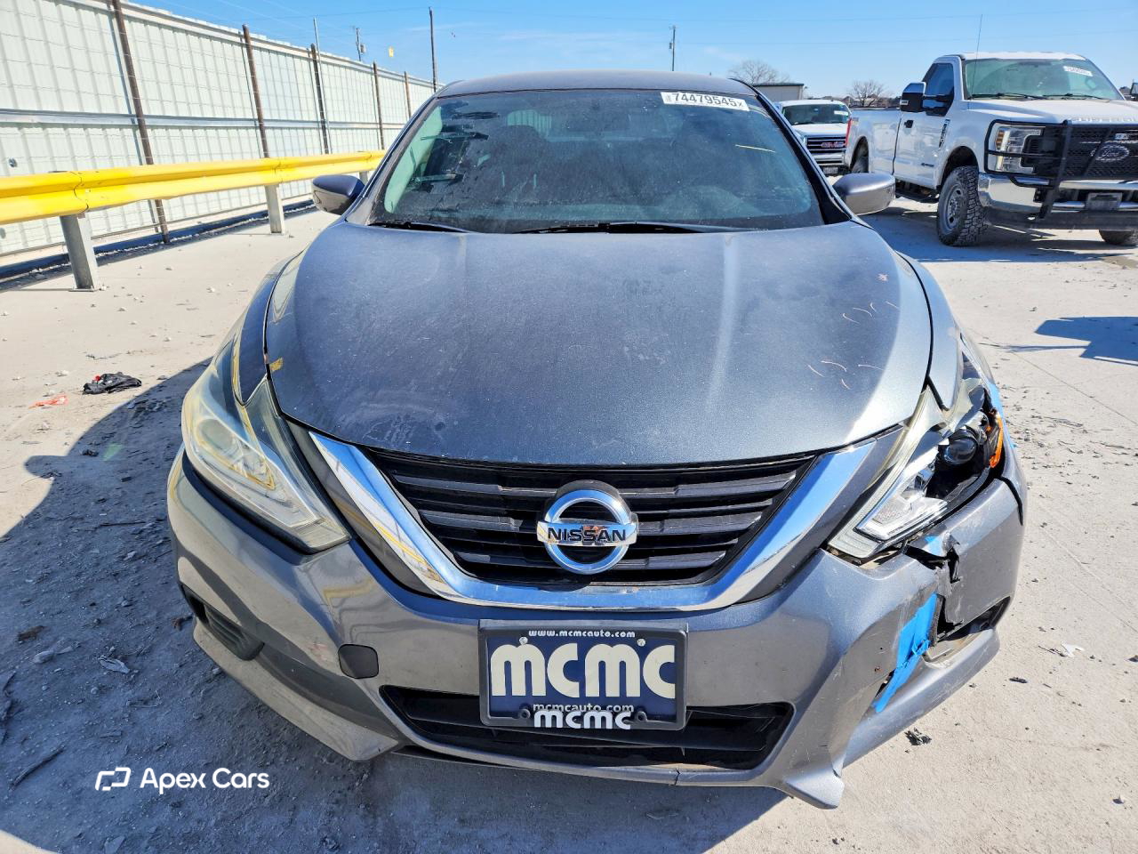 Altima 2016