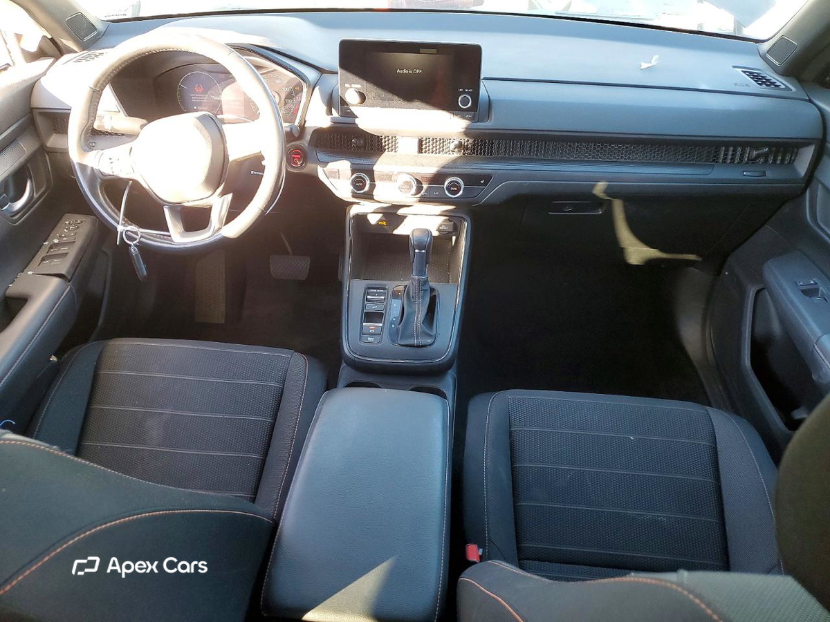 Honda CR-V 2024
