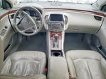 Buick LaCrosse 2012