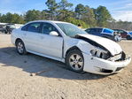 Chevrolet Impala 2011