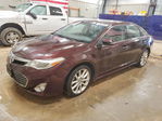 Toyota Avalon 2013