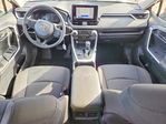 Toyota RAV 4 2025