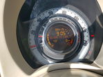 Fiat 500 2012