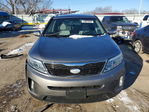 Kia Sorento 2014