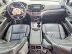 Honda Pilot 2021