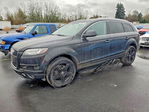 Audi Q7 2015