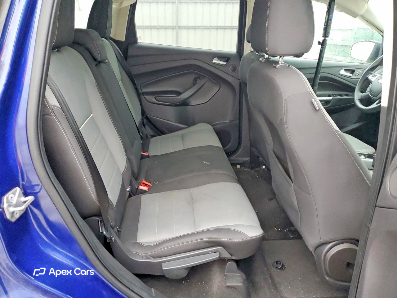 Ford Escape 2014