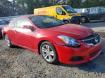 Nissan Altima 2011