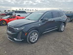 Cadillac XT6 2024
