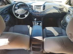Chevrolet Impala 2017