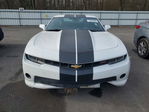 Chevrolet Camaro 2015