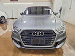 Audi A3 2017
