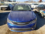 Chrysler 200 2015