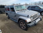 Jeep Wrangler 2016