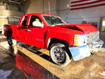 Chevrolet Silverado 2012