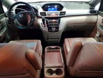 Honda Odyssey 2012