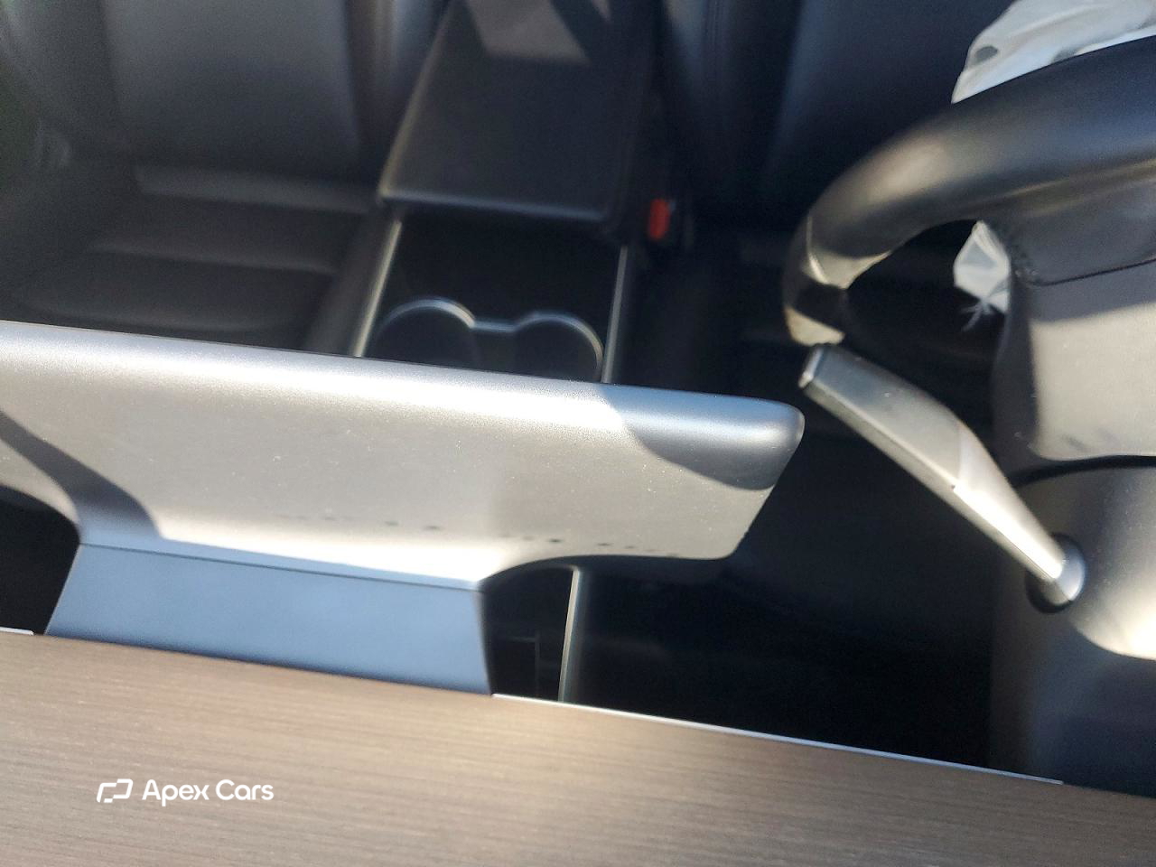 Tesla Model 3 2018