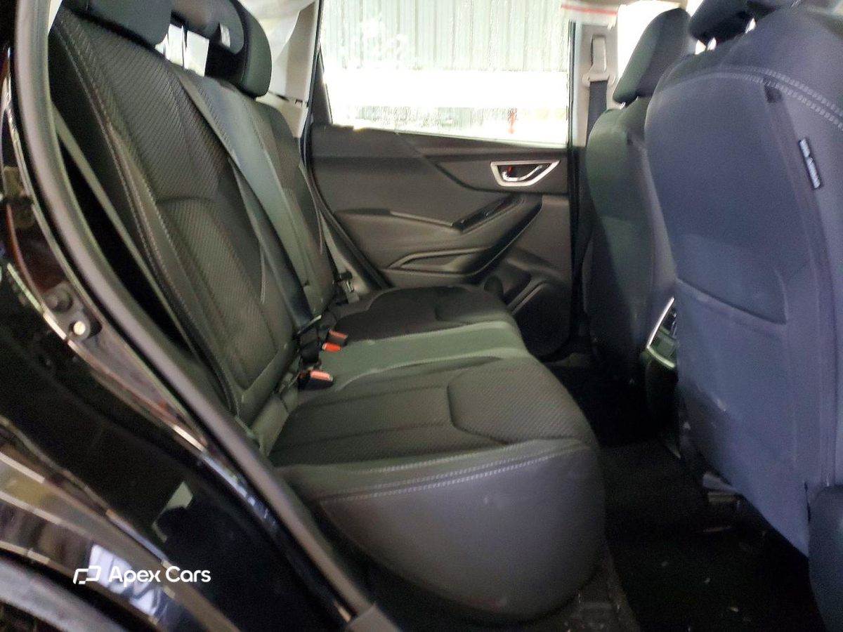 Subaru Forester 2020