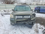 Honda Pilot 2006