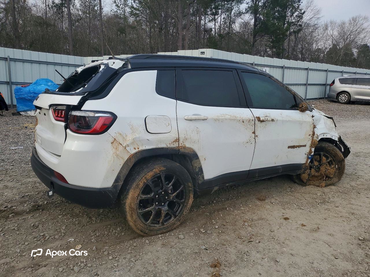 Jeep Compass 2024