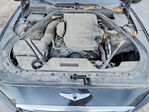 Hyundai Genesis 2015